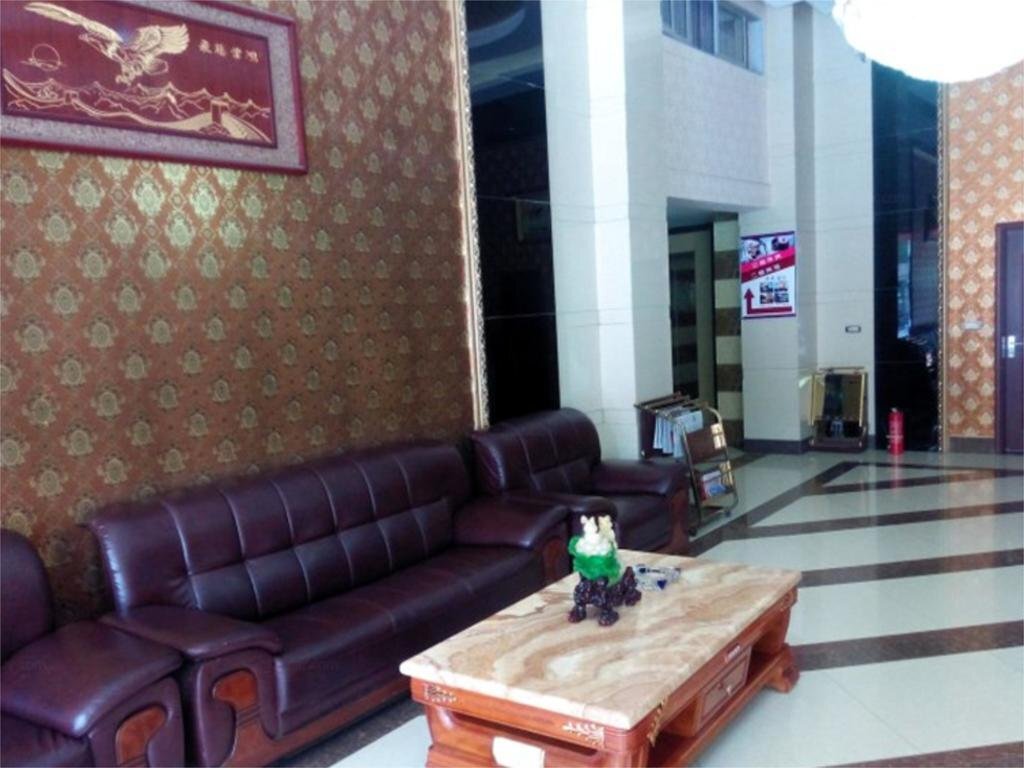 Наньчун: Tianmei Business Hotel