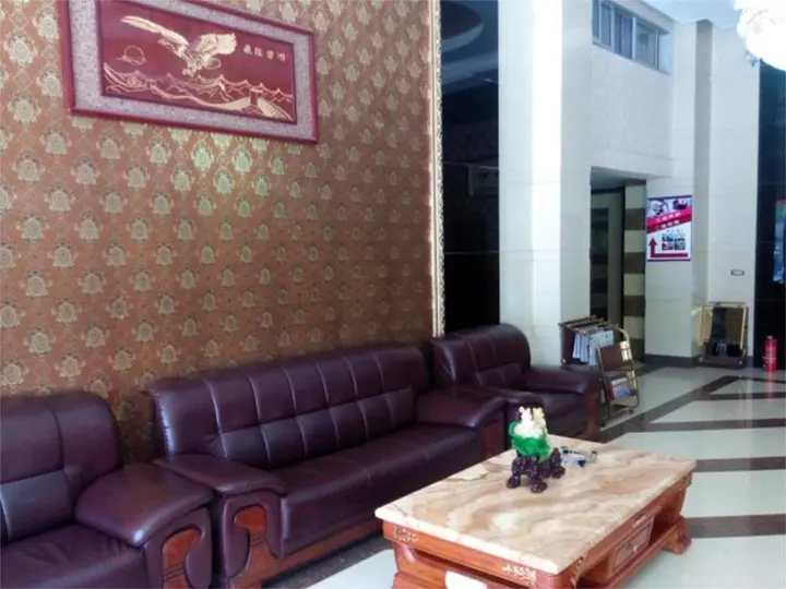 Наньчун: Tianmei Business Hotel