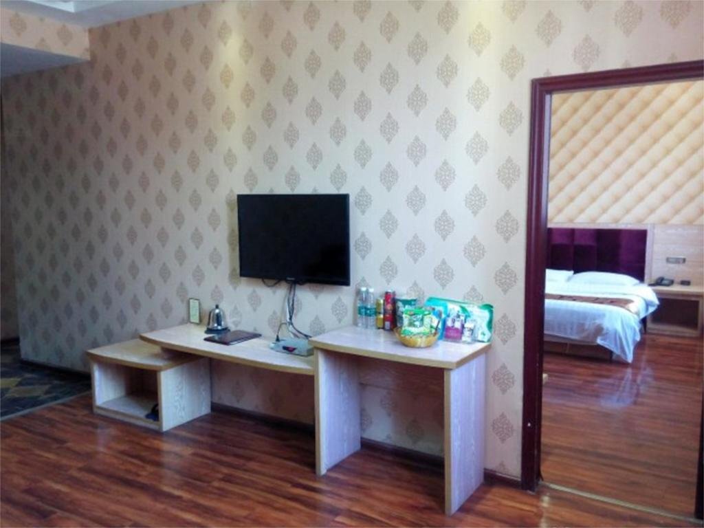 Наньчун: Tianmei Business Hotel