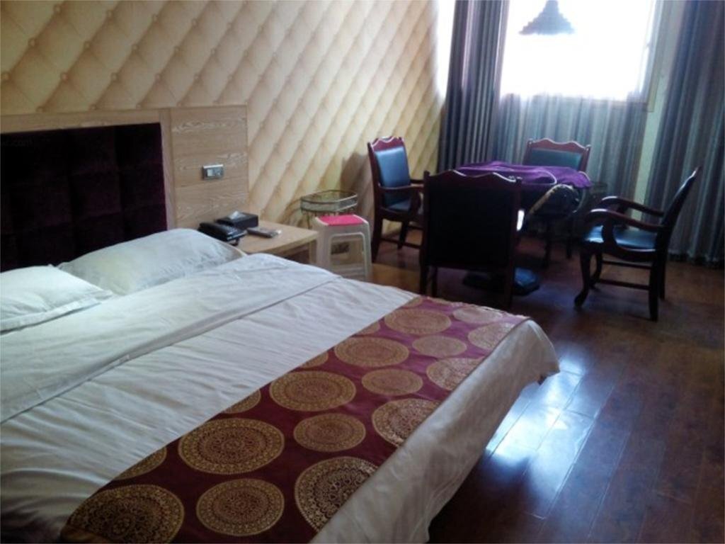 Наньчун: Tianmei Business Hotel