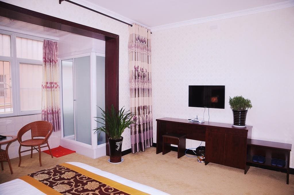 Сяньян: Yingbin Business Hotel