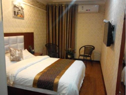 Сяньян: Jintai Guest House