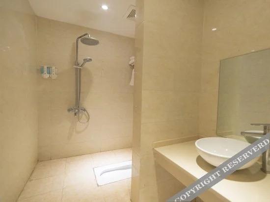 Наньчун: Aishang Lover Theme Hotel Nanchong
