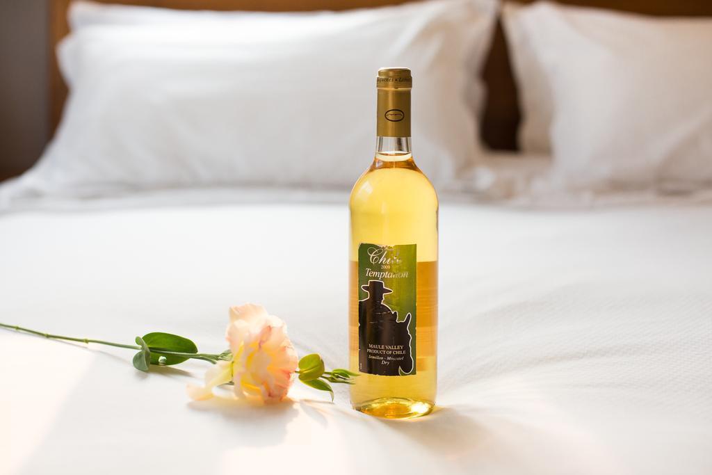 Сямынь: Liangzhu Lifestyle Hotel