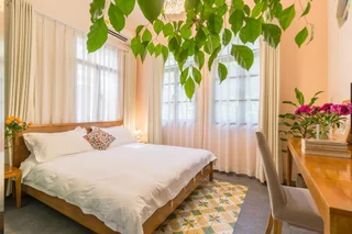 Сямынь: Liangzhu Lifestyle Hotel