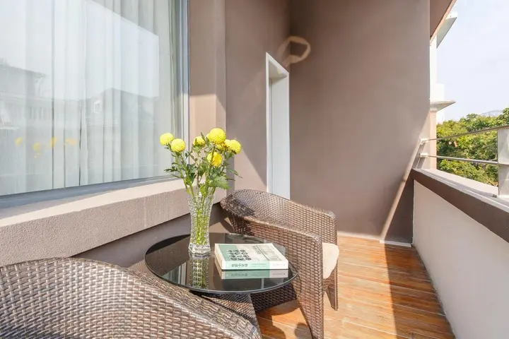 Сямынь: Liangzhu Lifestyle Hotel