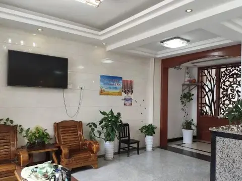Интань: Yingtan Nanfang Ying Hotel