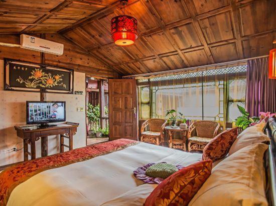 Лицзян: Floral Hotel Yujia