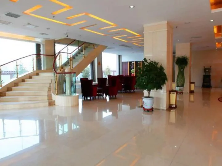 Чжанъе: Jia Heng Hotel