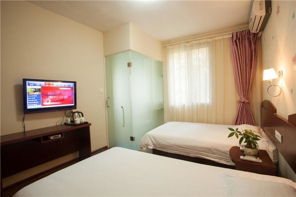 Сямынь: Nankejia Hotel