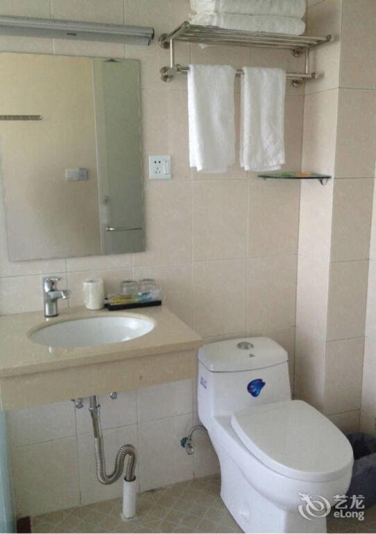 Сямынь: Nankejia Hotel