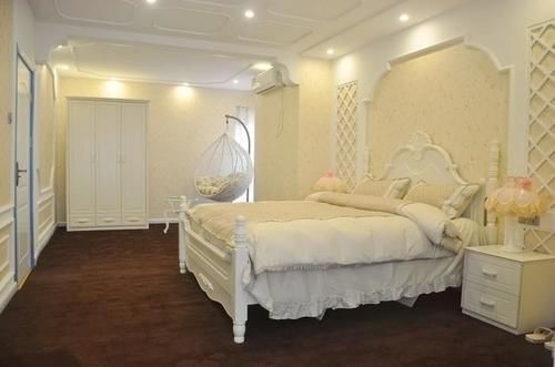 Лоян: Luoyang Fengtaihaodi Theme Hotel