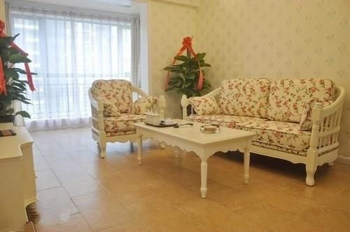 Лоян: Luoyang Fengtaihaodi Theme Hotel