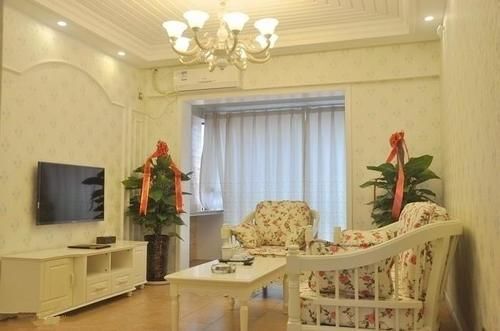 Лоян: Luoyang Fengtaihaodi Theme Hotel