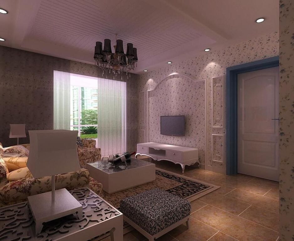 Лоян: Luoyang Fengtaihaodi Theme Hotel