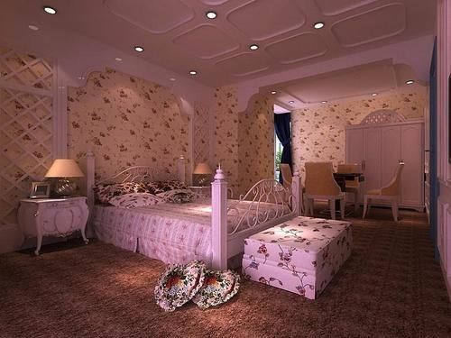 Лоян: Luoyang Fengtaihaodi Theme Hotel