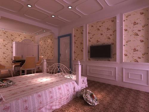 Лоян: Luoyang Fengtaihaodi Theme Hotel