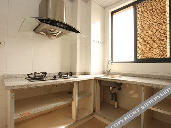 Чунцин: Tutu Hotel Apartment
