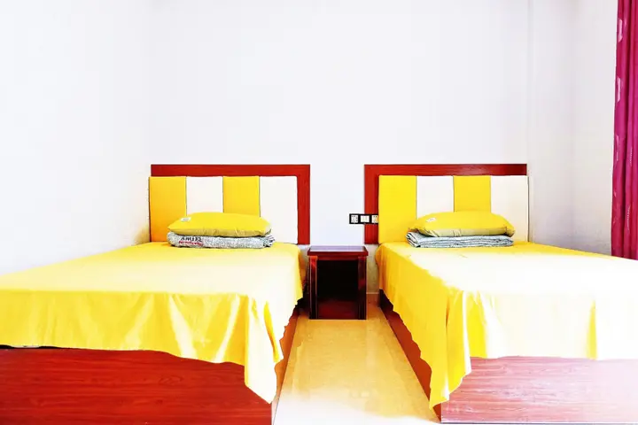 Санья: Sanya Jinji Liyuan Guesthouse