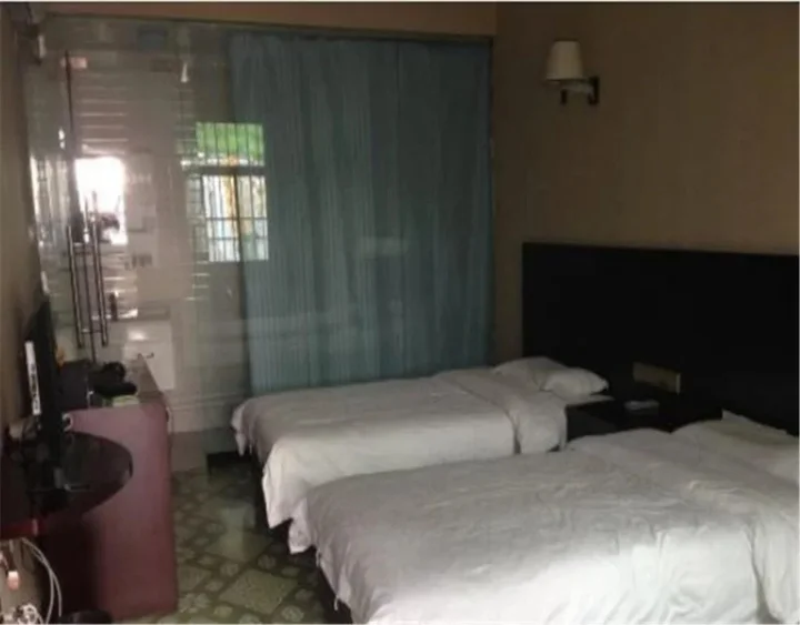 Вэйнань: Xianghe Inn