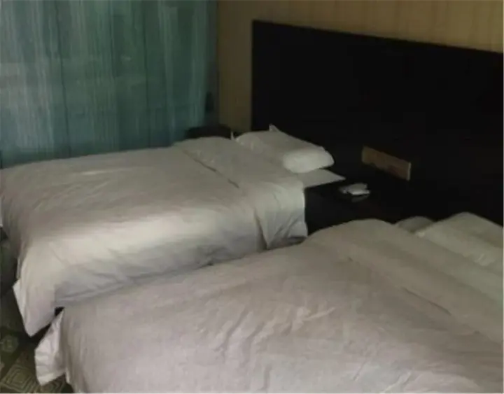 Вэйнань: Xianghe Inn