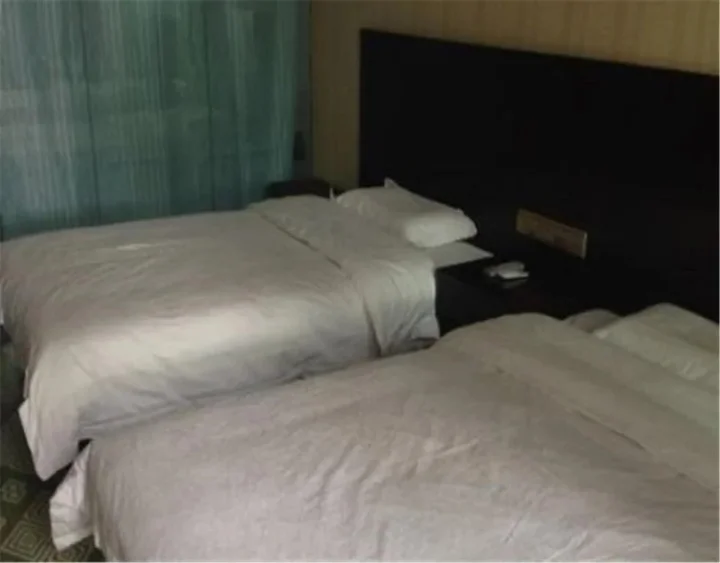 Вэйнань: Xianghe Inn