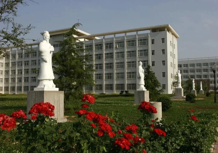 Вэйнань: Xianghe Inn