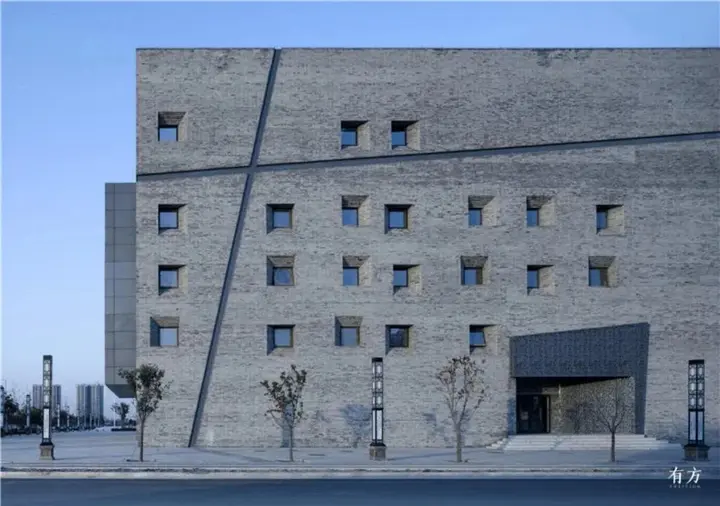 Вэйнань: Xianghe Inn