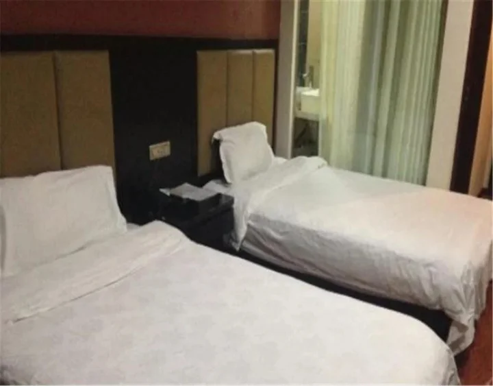 Вэйнань: Xianghe Inn