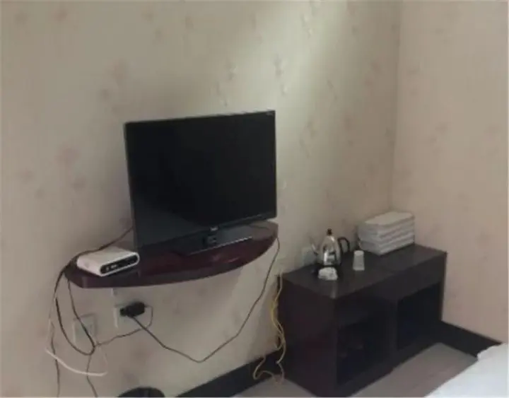 Вэйнань: Xianghe Inn