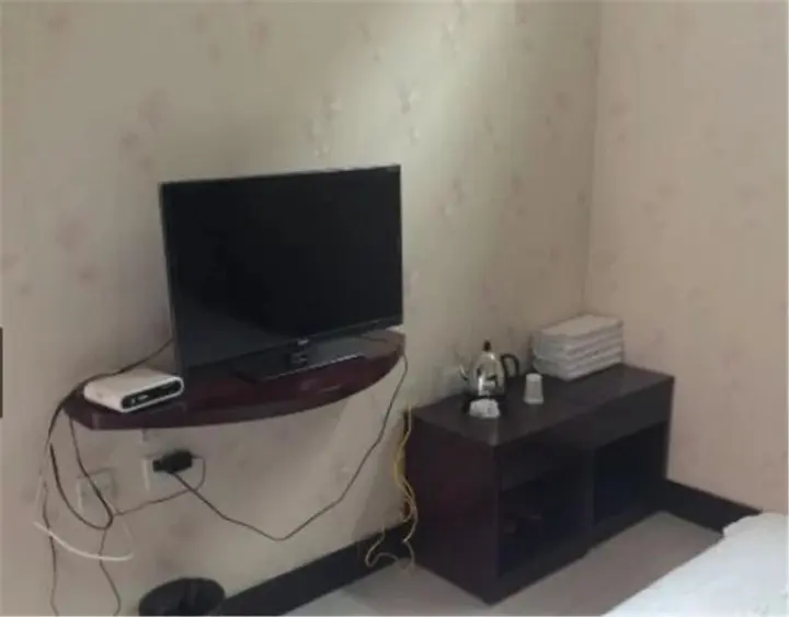 Вэйнань: Xianghe Inn