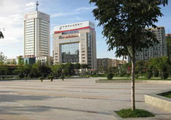Вэйнань: Xianghe Inn