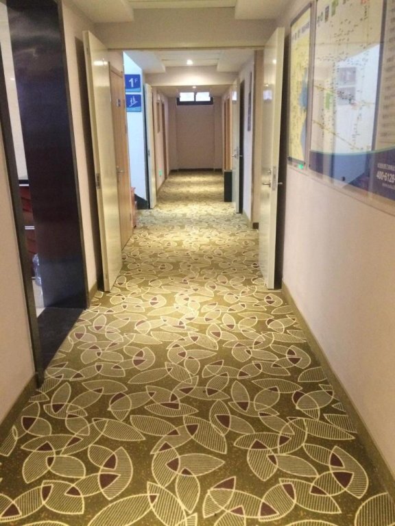 Синтай: Eaka 365 Hotel Neiqiu East Zhenxing Road Branch