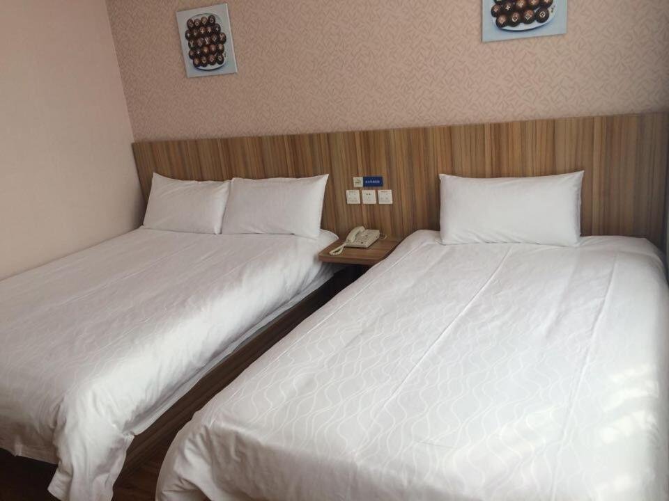 Синтай: Eaka 365 Hotel Neiqiu East Zhenxing Road Branch