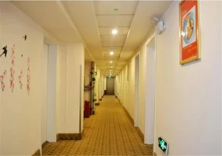 Шицзячжуан: Shijiazhuang Eaka 365 Hotel North Jianshe Road Mianyiqiao Branch
