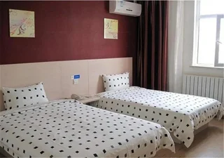 Шицзячжуан: Shijiazhuang Eaka 365 Hotel North Jianshe Road Mianyiqiao Branch