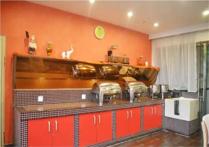 Шицзячжуан: Shijiazhuang Eaka 365 Hotel North Jianshe Road Mianyiqiao Branch