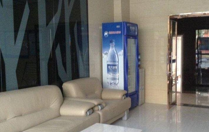 Цанчжоу: Eaka 365 Hotel Cangzhou West Xinhua Road Branch