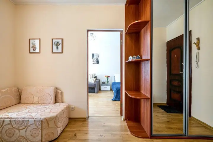 Apart Mari (Апарт Мари) на улице Ефремова — фото 5