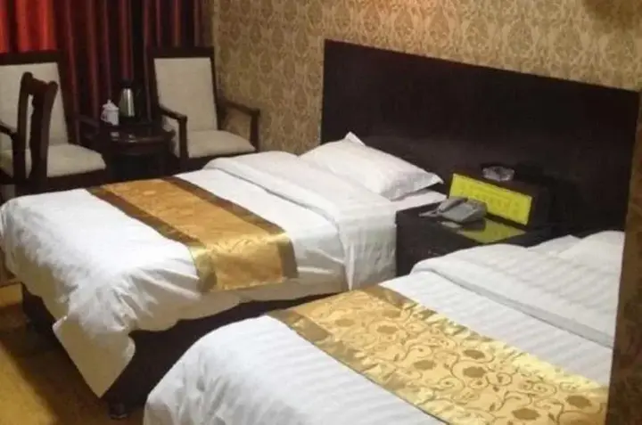 Лиаоченг: Wenyuan Inn