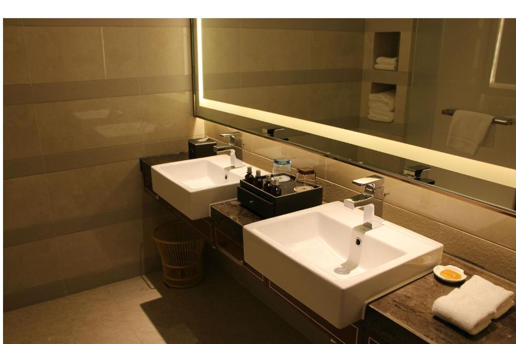 Яньчэн: Yancheng Jinying Shangmei Hotel