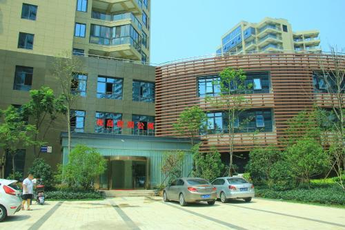 Ханчжоу: Qiandaohu Guandao Apartment