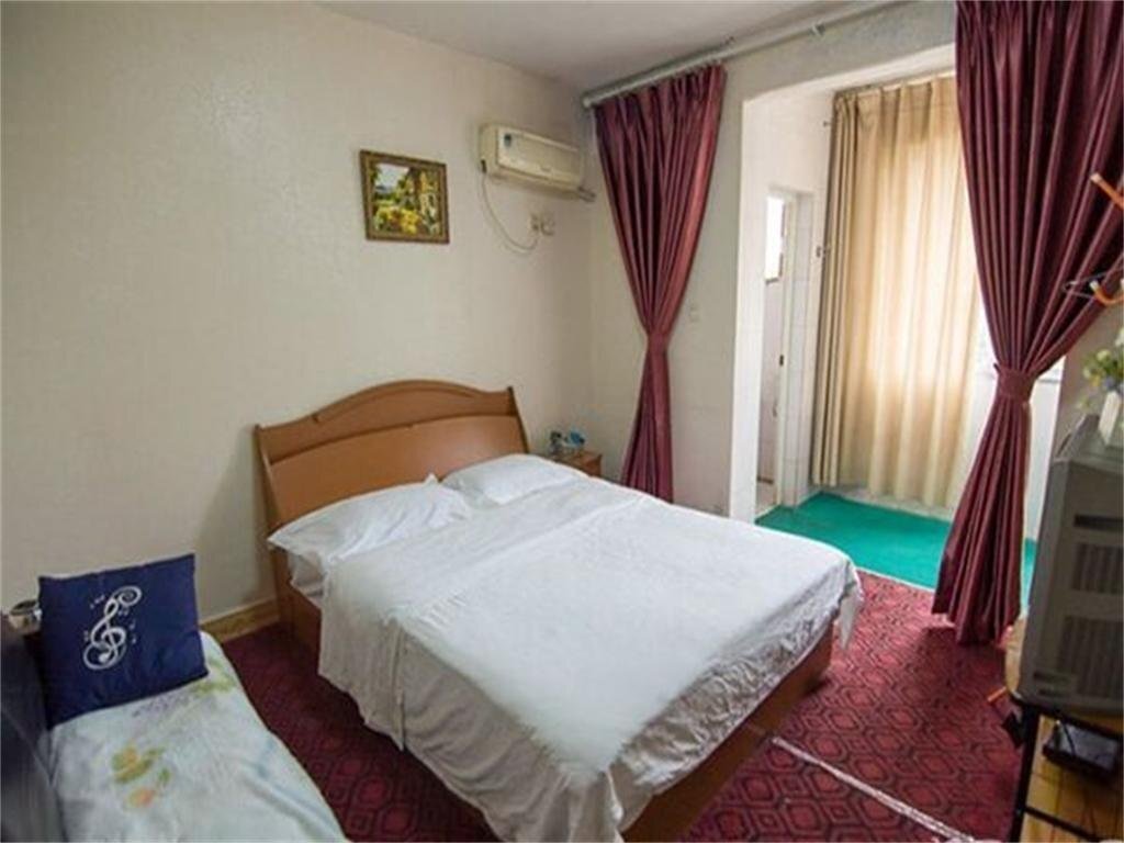 Мяньян: Mianyang Qingyang Hostel