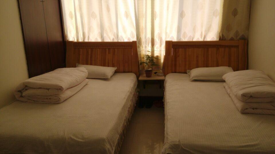 Цзинин: Weishan Lake Wanchun Inn
