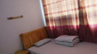 Цзинин: Weishan Lake Wanchun Inn