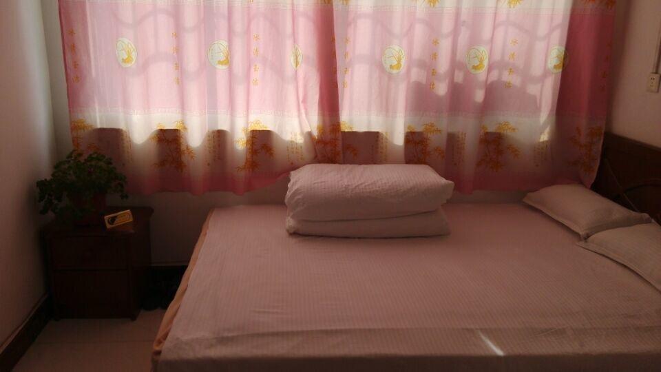 Цзинин: Weishan Lake Wanchun Inn