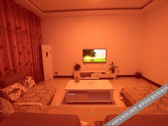 Вэйнань: Hushan Qing Xi Inn