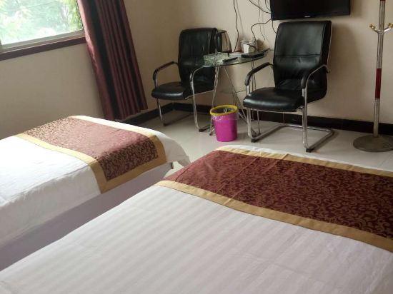 Шан: Lidu Holiday Hotel