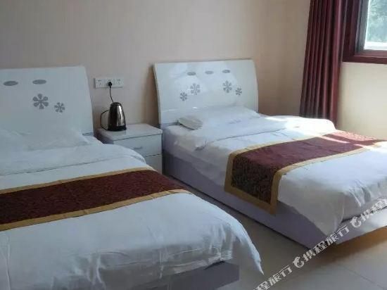 Шан: Lidu Holiday Hotel