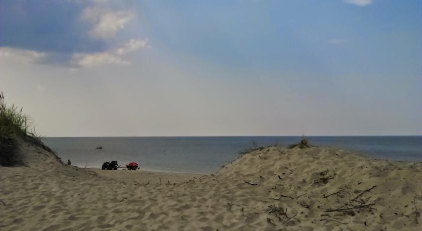 Лесной: Camping Lesnoy